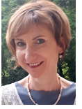 Dr. phil. Barbara Indlekofer