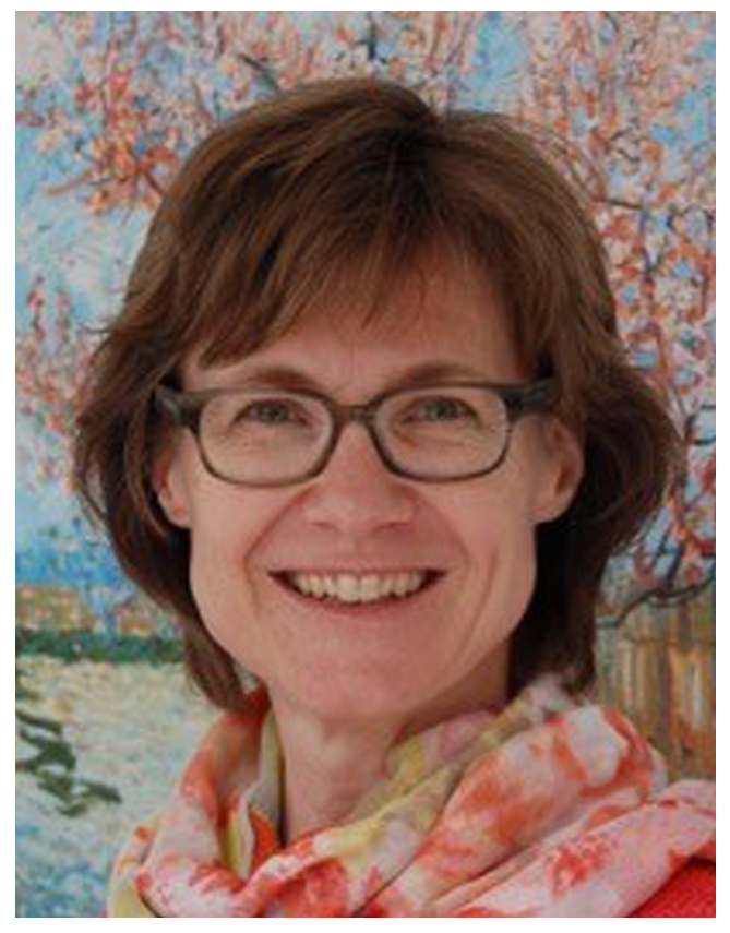 Brigitte Vondenhoff - Netzwerk LT-Lerntherapie