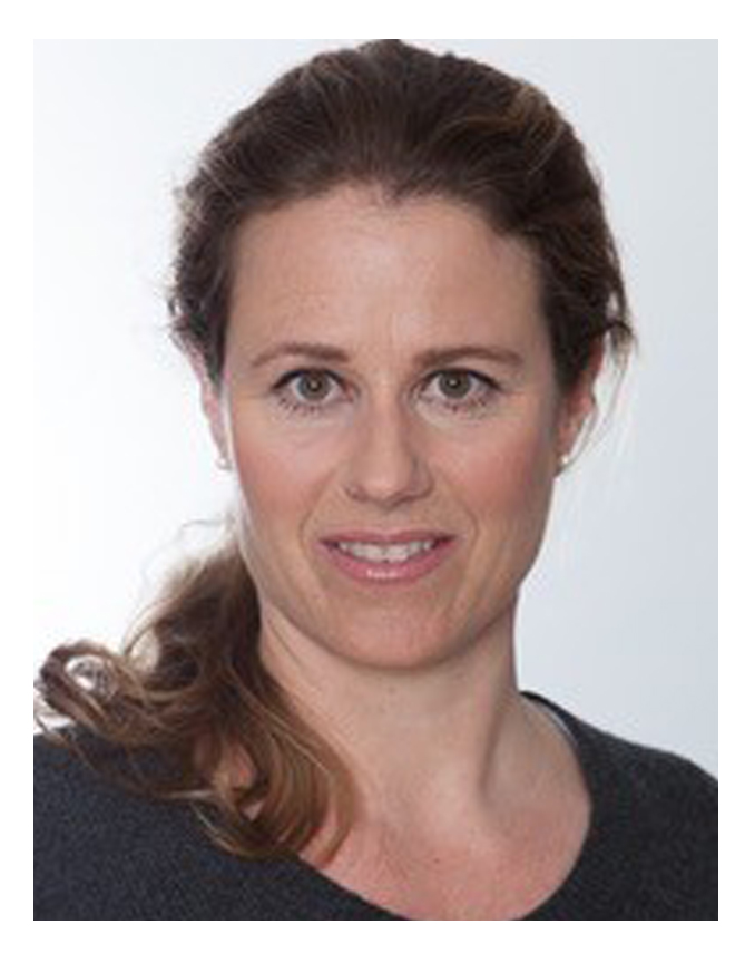 Franziska N. Holzer - Netzwerk LT-Lerntherapie