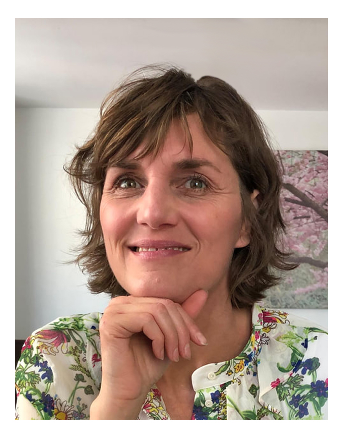 Esther Volz - Netzwerk LT-Lerntherapie