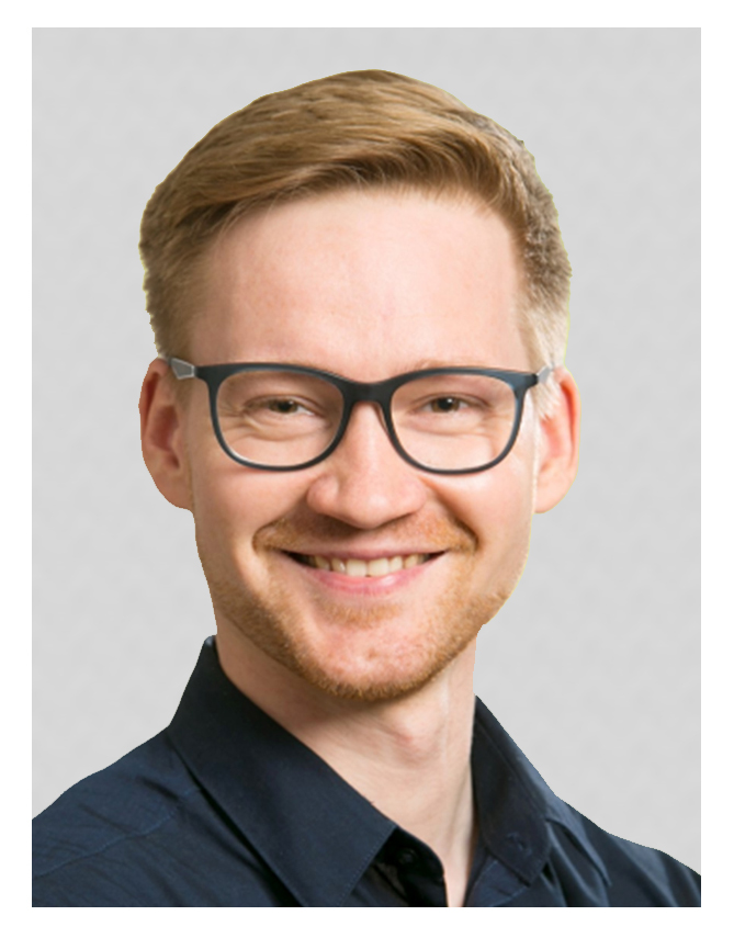 Dr. Daniel Hunold