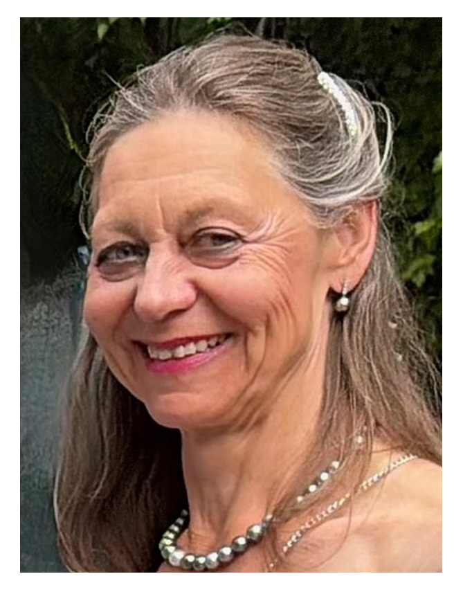 Claudia Stauffer - Netzwerk LT-Lerntherapie