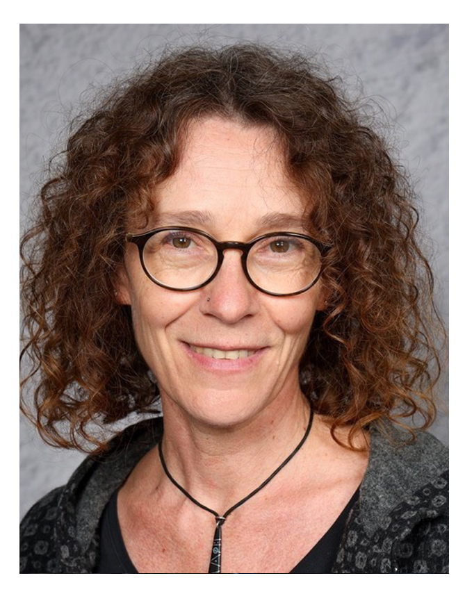 Daniela Fischbach - Netzwerk LT-Lerntherapie