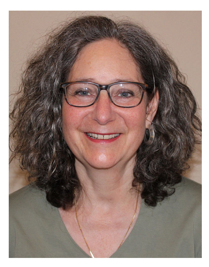 Cornelia Huber - Netzwerk LT-Lerntherapie